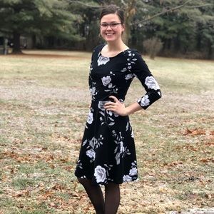 Meet your Posher, Leah